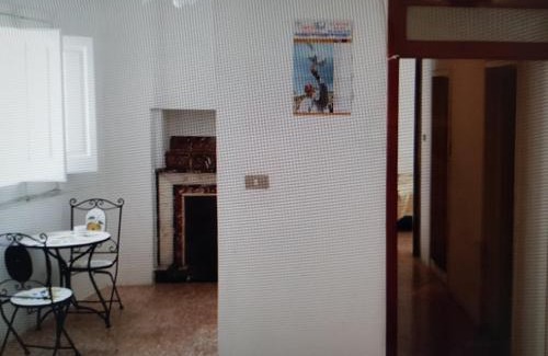 Taviano Apartment | Zia Memè