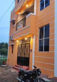 Kottakuppam House | ZIA Villa