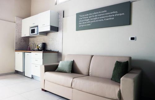 Monte di Procida House | Zibakhome