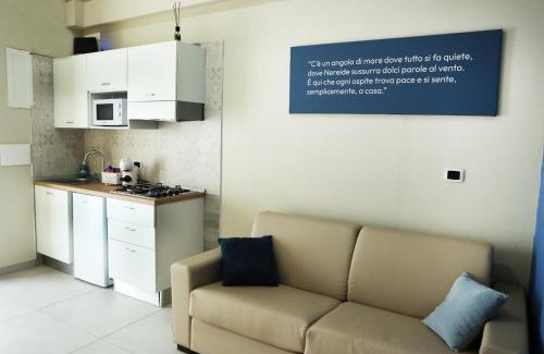 Monte di Procida Apartment | Zibakhome