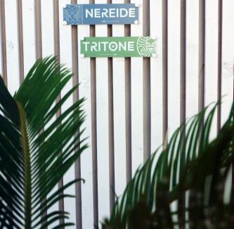 Monte di Procida Apartment | Zibakhome