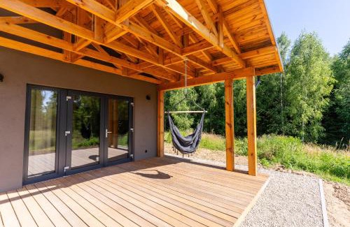 Blanki Resort | Zielona Żaba