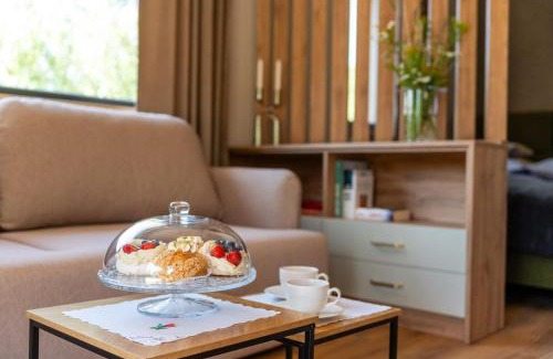 Blanki Resort | Zielona Żaba