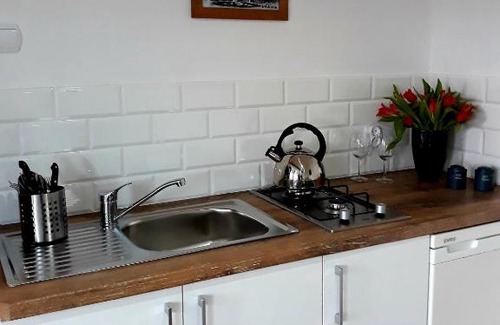 Uniejow Ski Chalet | Zielone Zacisze