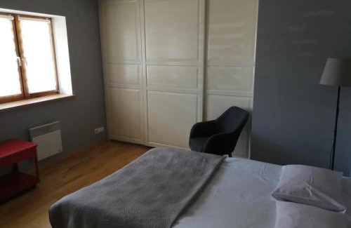 Wegorzewo House | Zielony Domek w Sztynorcie