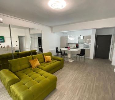 Constanta Apartment | ZIGON Summer Place by Casa Del Mar