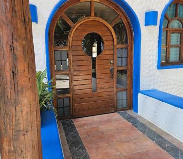 Ixtapa - Zihuatanejo House | Zihua 6bed 3bath Home for 12 with Direct Access to Beach