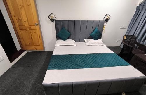 Brein House | Zikra HomeStay