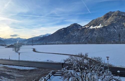 Bruck am Ziller House | Zillerbruggerhof