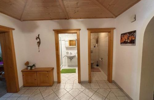 Bruck am Ziller House | Zillerbruggerhof