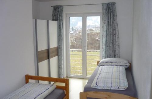 Hart im Zillertal Apartment | ZillertalAppartements Günter