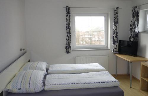 Hart im Zillertal Apartment | ZillertalAppartements Günter