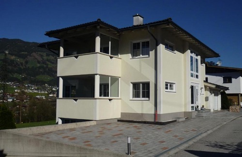 Hart im Zillertal Apartment | ZillertalAppartements Günter