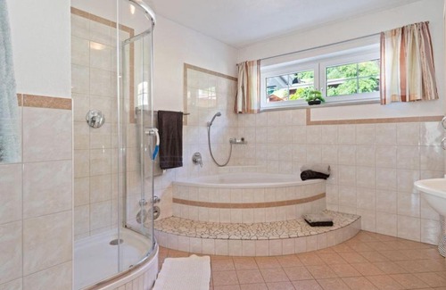 Hart im Zillertal Apartment | ZillertalAppartements Günter