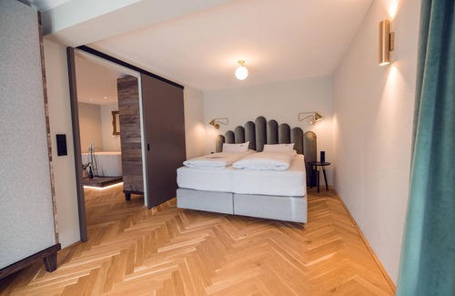 Mayrhofen Hotel | ZILLERTALERHOF - Alpine Hideway