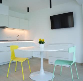 Termeno Sulla Strada del Vino Apartment | Zilli Studio Apartments