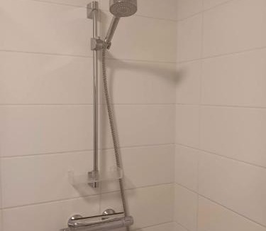 Westende Apartment | Zilt 0202