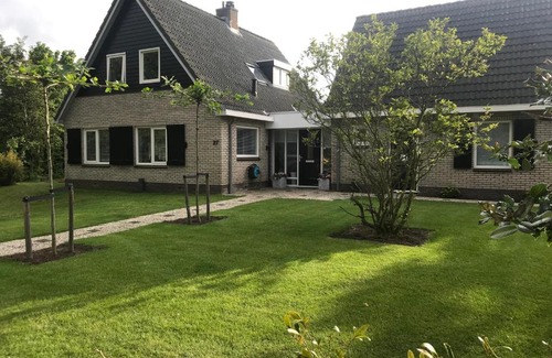 De Cocksdorp Bed & Breakfast | Zilt Texel