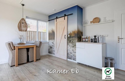 De Cocksdorp Bed & Breakfast | Zilt Texel