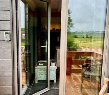 Geersdijk House | Zilte zee