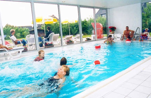 Utersum House | Zim. 14 - Hotel Garni Zur Post