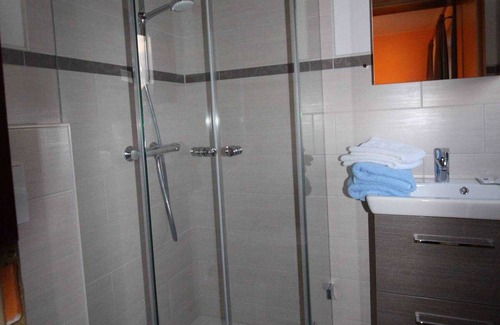Utersum House | Zim. 2 - Hotel Garni Zur Post