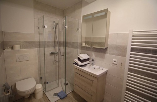 Utersum House | Zim. 9 - Hotel Garni Zur Post