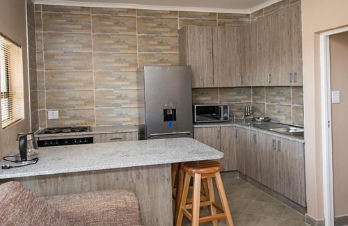 Newcastle House | Zimbali Heights- Krokodil Avenue