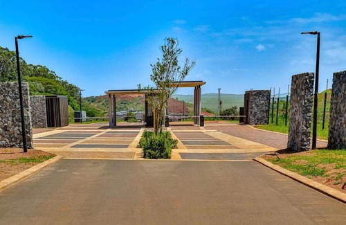 Port Zimbali Apartment | Zimbali Lakes Boulevard Suites 256