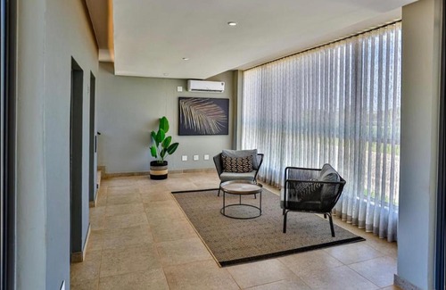 Port Zimbali Apartment | Zimbali Lakes Boulevard Suites 256