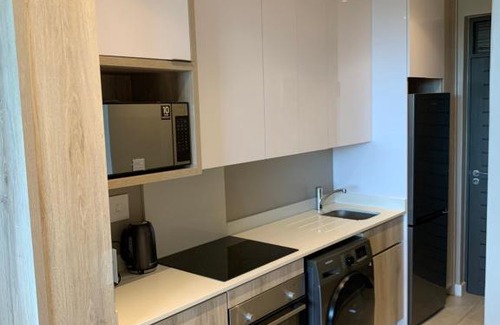 Port Zimbali Apartment | Zimbali Lakes Boulevard Suites 256