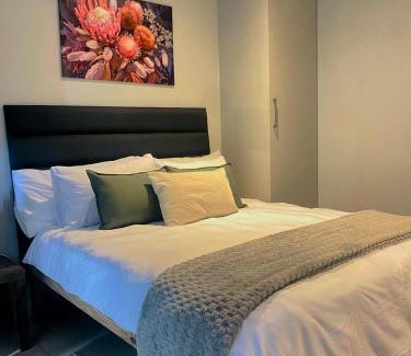 Umhlali Apartment | Zimbali Ocean Club,Ballito