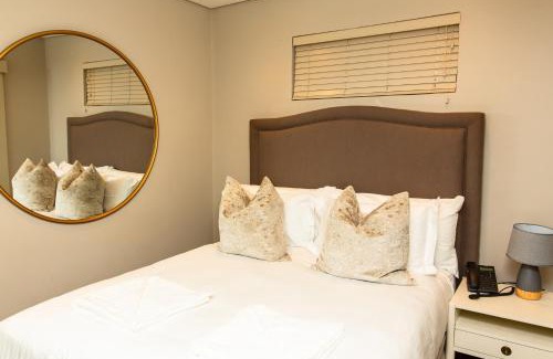 Port Zimbali Apartment | Zimbali Suites 320