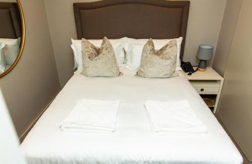 Port Zimbali Apartment | Zimbali Suites 320
