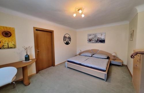 Admont House | Zimmer am Voitlbauernhof