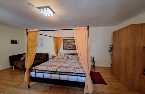 Admont House | Zimmer am Voitlbauernhof