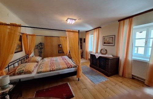 Admont House | Zimmer am Voitlbauernhof