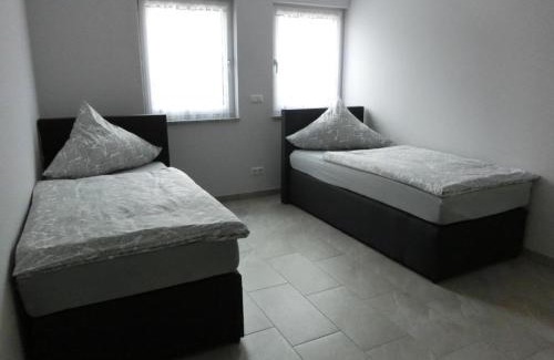 Vaihingen an der Enz House | Zimmer Enzjan