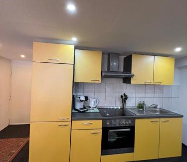 Geestendorf House | Zimmer in geteilter Ferienwohnung
