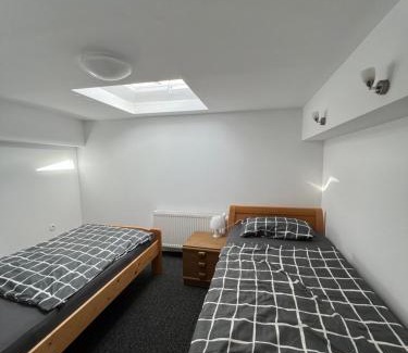 Geestendorf House | Zimmer in geteilter Ferienwohnung