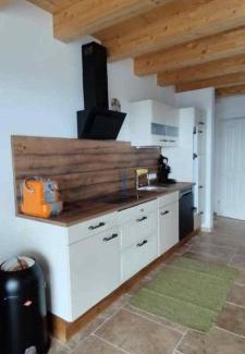 Himmelberg Apartment | Zimmer mit Aussichthochzehn