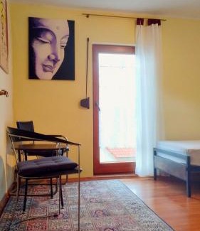 Schoemberg House | Zimmer mit zwei Einzelbetten