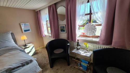 Olpenitzdorf Apartment | Zimmer Nummer 25
