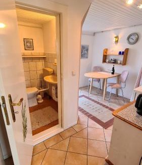 Olpenitzdorf Apartment | Zimmer Nummer 25
