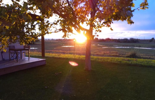 Illmitz Bed & Breakfast | Zimmerei - Landgasthaus Karlo