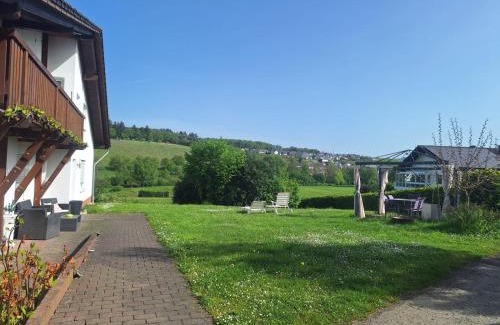 Oberemmel Apartment | Zimmers Tälchenhof