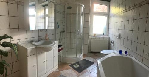 Bernburg Apartment | Zimmervermietung Barth