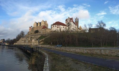 Bernburg Apartment | Zimmervermietung Barth