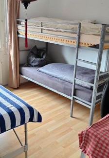 Ostermundigen House | Zimmervermietung Bern