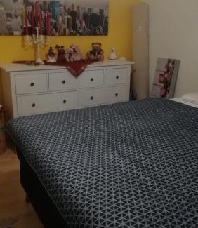 Ostermundigen House | Zimmervermietung Bern